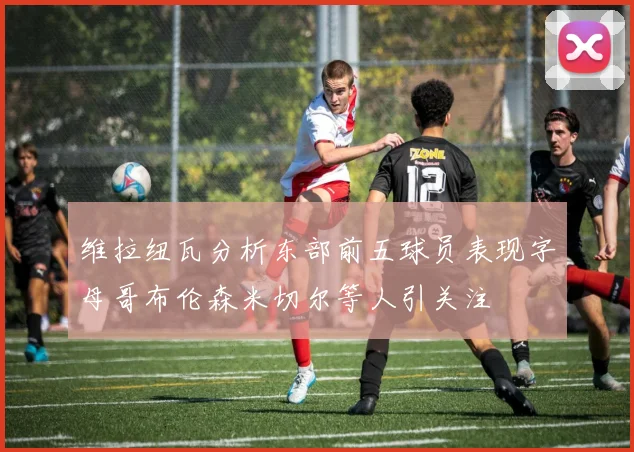 维拉纽瓦分析东部前五球员表现字母哥布伦森米切尔等人引关注